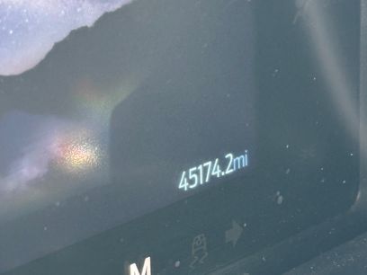 Used 2022 Ford Bronco Wildtrak