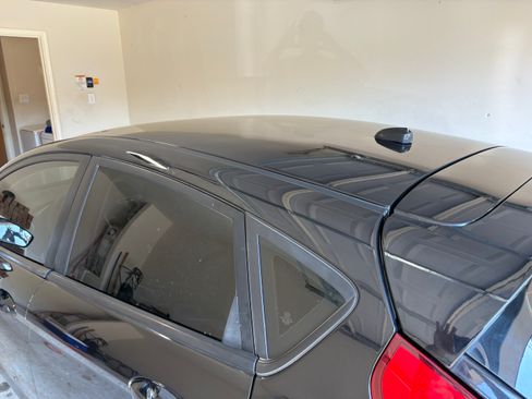 Used 2011 Ford Fiesta SE w/ 201A Rapid Spec Order Code image 9