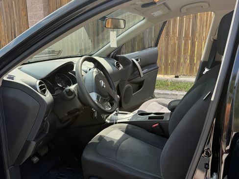 Used 2015 Nissan Rogue S w/ Convenience Package FWD image 15