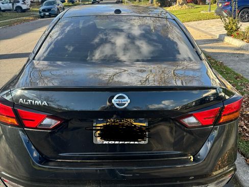 Used 2019 Nissan Altima 2.5 S image 11
