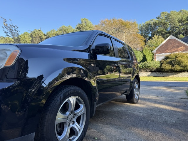 Used 2015 Honda Pilot EX-L image 5