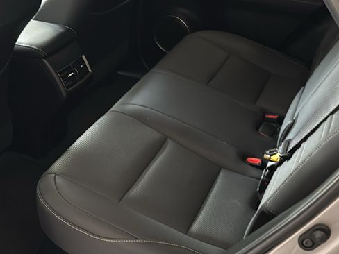 Used 2021 Lexus NX 300 FWD w/ Accessory Package 2 image 8