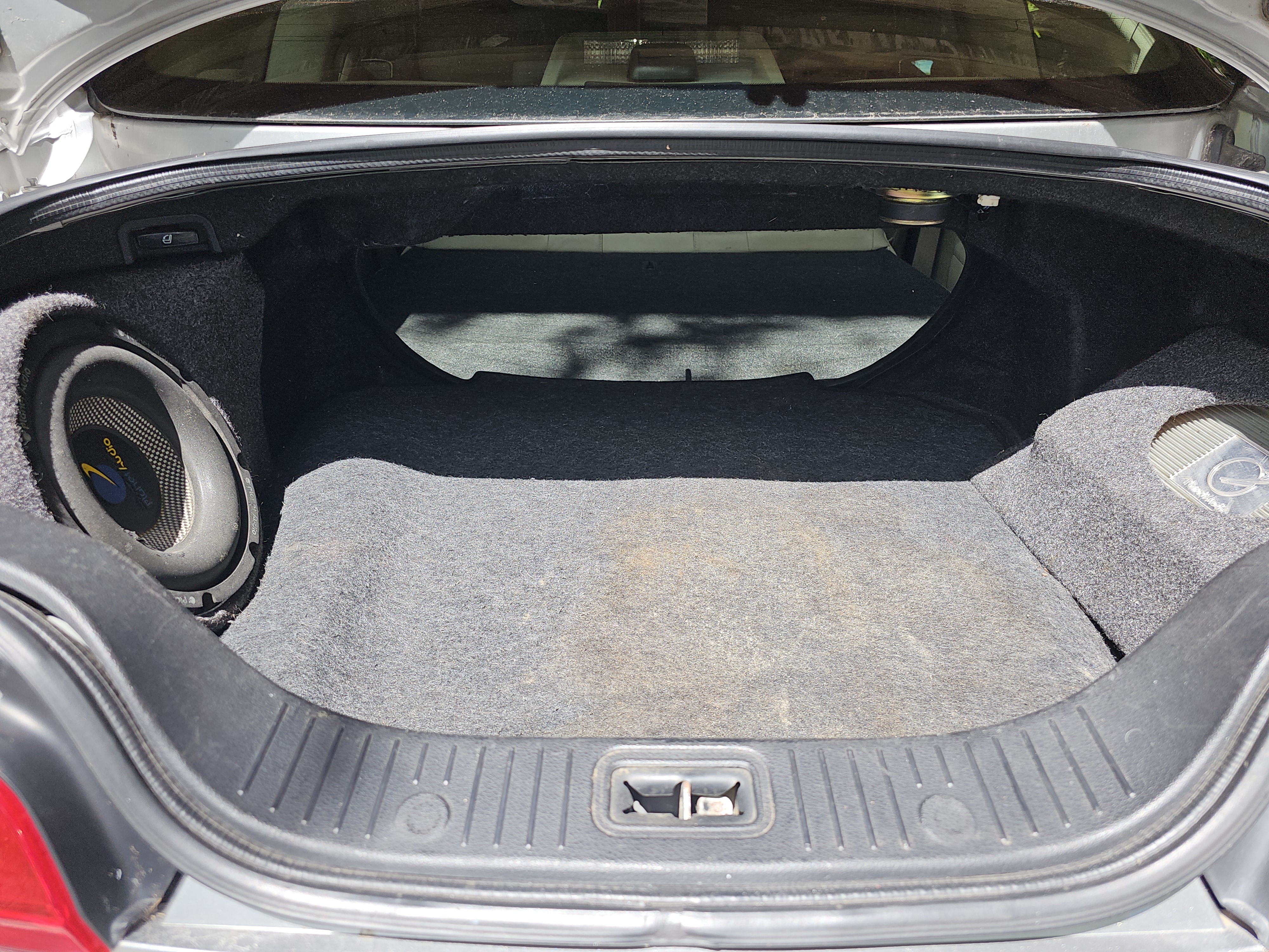 Used 2003 INFINITI G35 Coupe w/ Premium Pkg RWD image 13