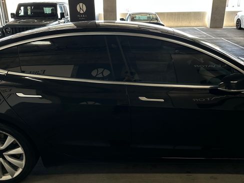 Used 2020 Tesla Model 3 Standard Range Plus RWD image 6