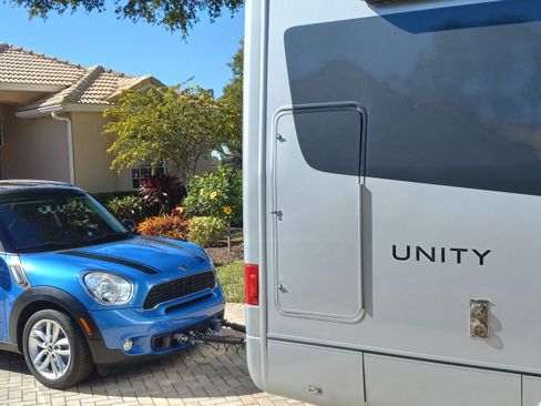 Used 2014 MINI Cooper Countryman S image 4