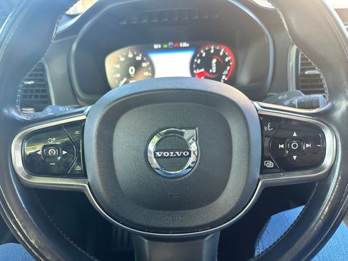 Used 2016 Volvo XC90 T6 AWD/4WD image 13