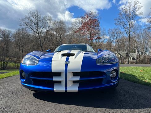 Used 2010 Dodge Viper SRT-10 w/ Protection Group image 21