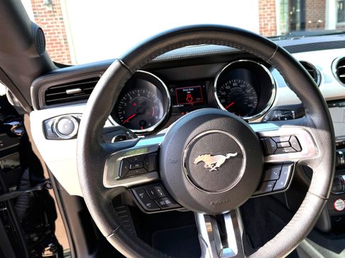 Used 2015 Ford Mustang GT Premium w/ Equipment Group 401A image 11