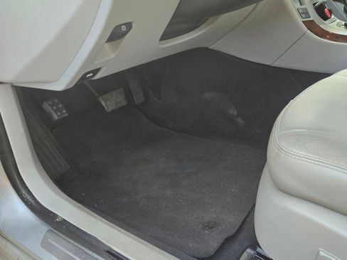 Used 2013 Cadillac CTS Premium image 10