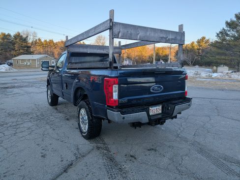 Used 2019 Ford F250 XLT w/ XLT Value Package image 15