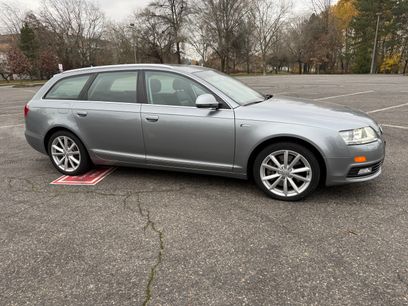 Used 2010 Audi A6 3.0T Prestige