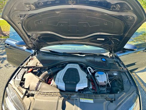 Used 2016 Audi A7 3.0T Premium Plus image 2