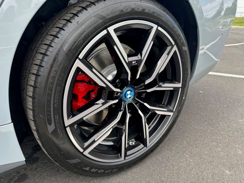 Used 2023 BMW i4 M50 image 19