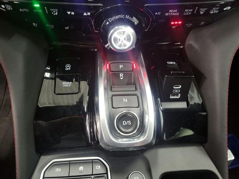 Used 2023 Acura MDX A-Spec image 11