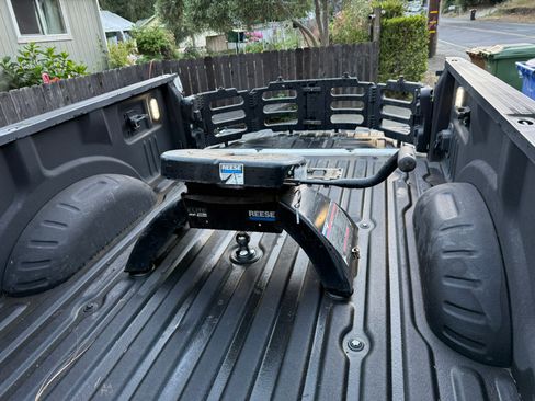 Used 2019 Ford F350 King Ranch AWD/4WD image 5