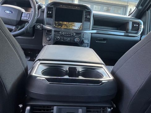 Used 2024 Ford F150 STX image 8