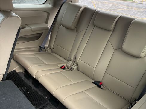 Used 2013 Honda Pilot EX-L image 11