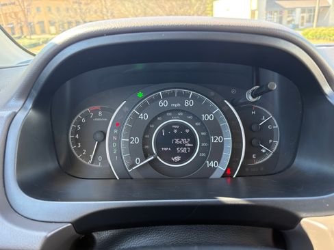 Used 2014 Honda CR-V EX image 13