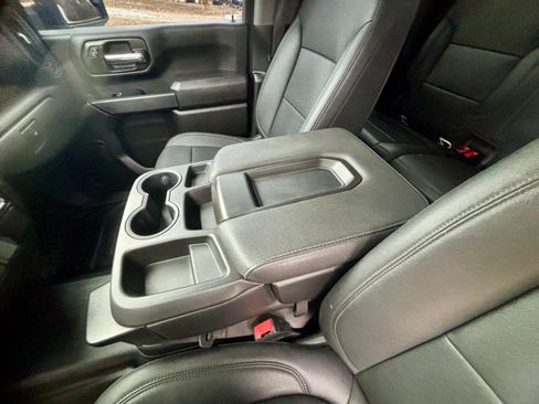 Used 2023 Chevrolet Silverado 2500 W/T w/ WT Convenience Package image 10