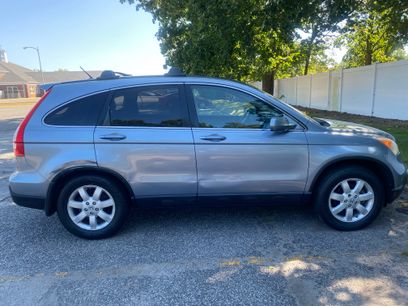 Used 2007 Honda CR-V EX-L