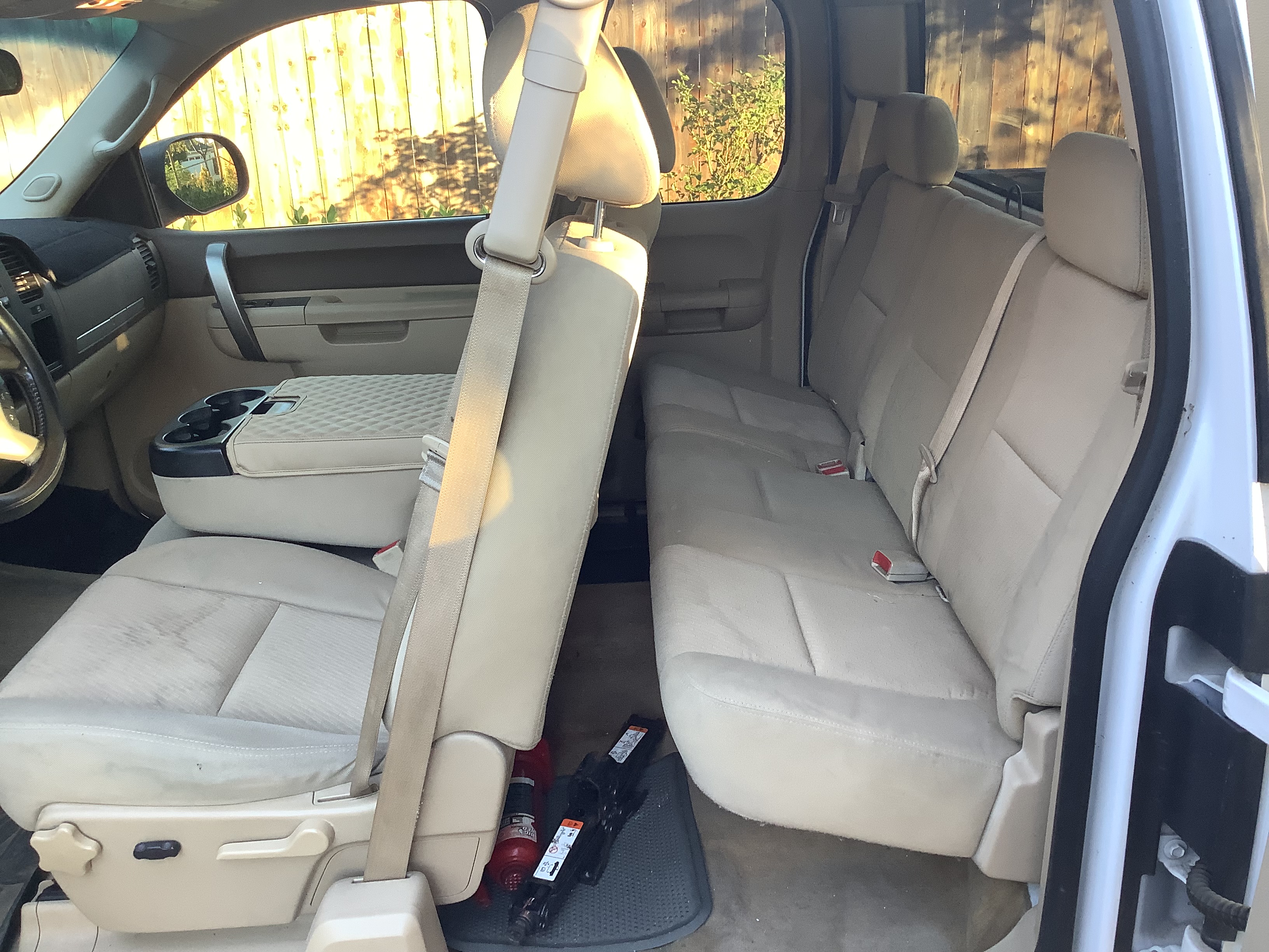 Used 2013 Chevrolet Silverado 1500 LT w/ All-Star Edition RWD image 10