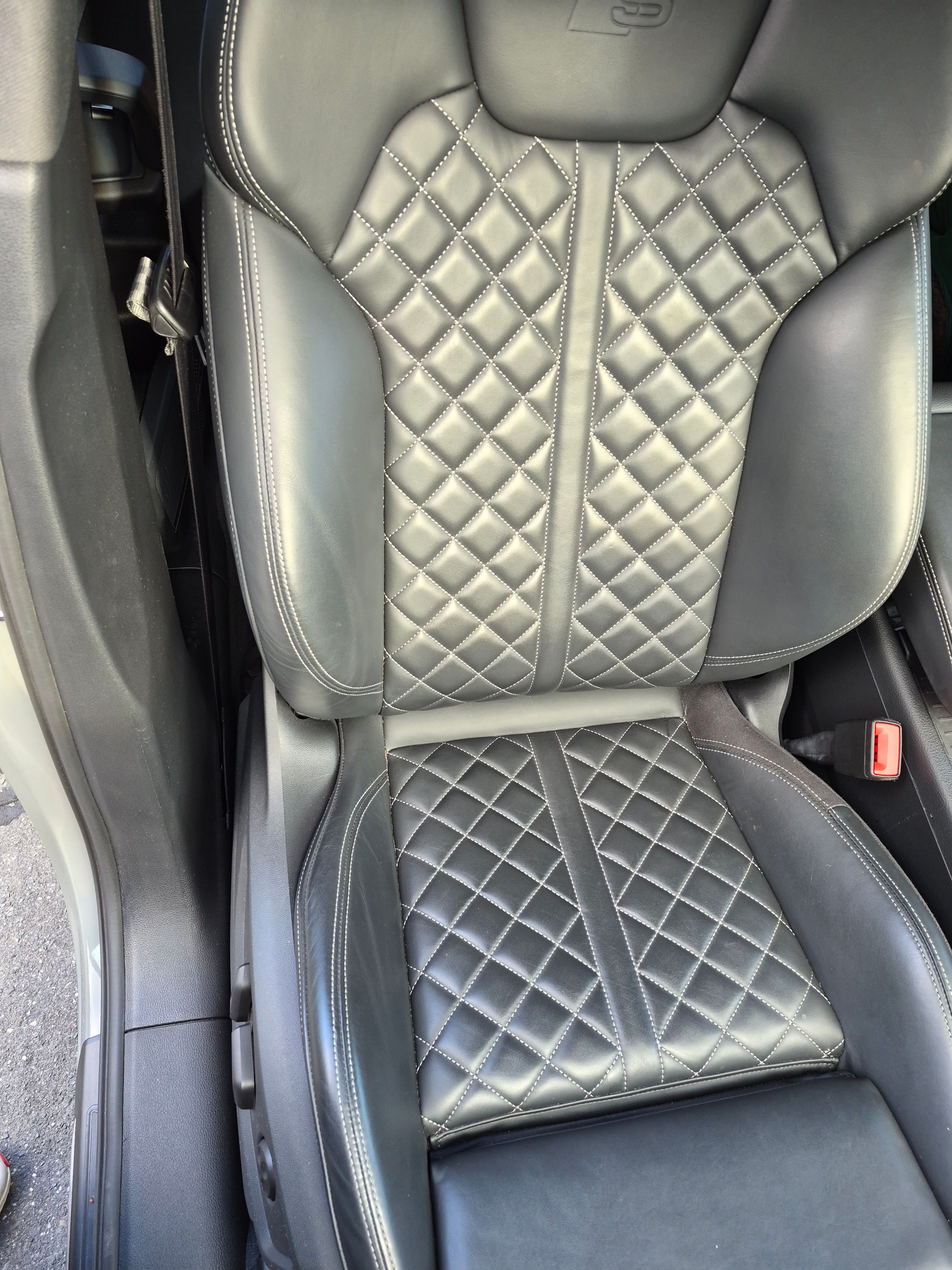 Used 2021 Audi SQ5 Premium Plus w/ Premium Plus Package AWD/4WD image 12