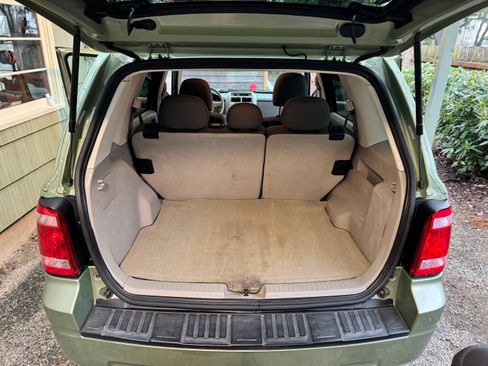 Used 2009 Ford Escape 2WD Hybrid image 21