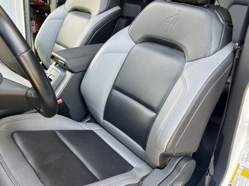 Used 2024 Ford Bronco Big Bend AWD/4WD image 9