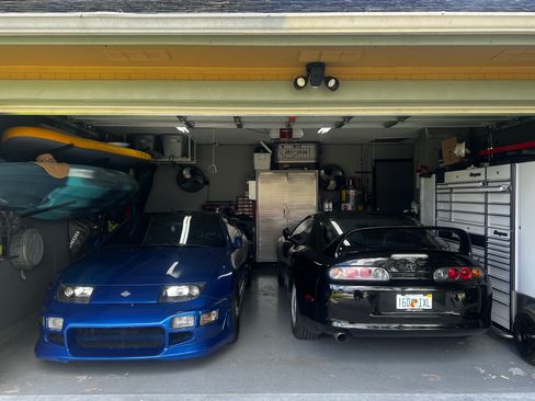 Used 1993 Nissan 300ZX Hatchback RWD image 20
