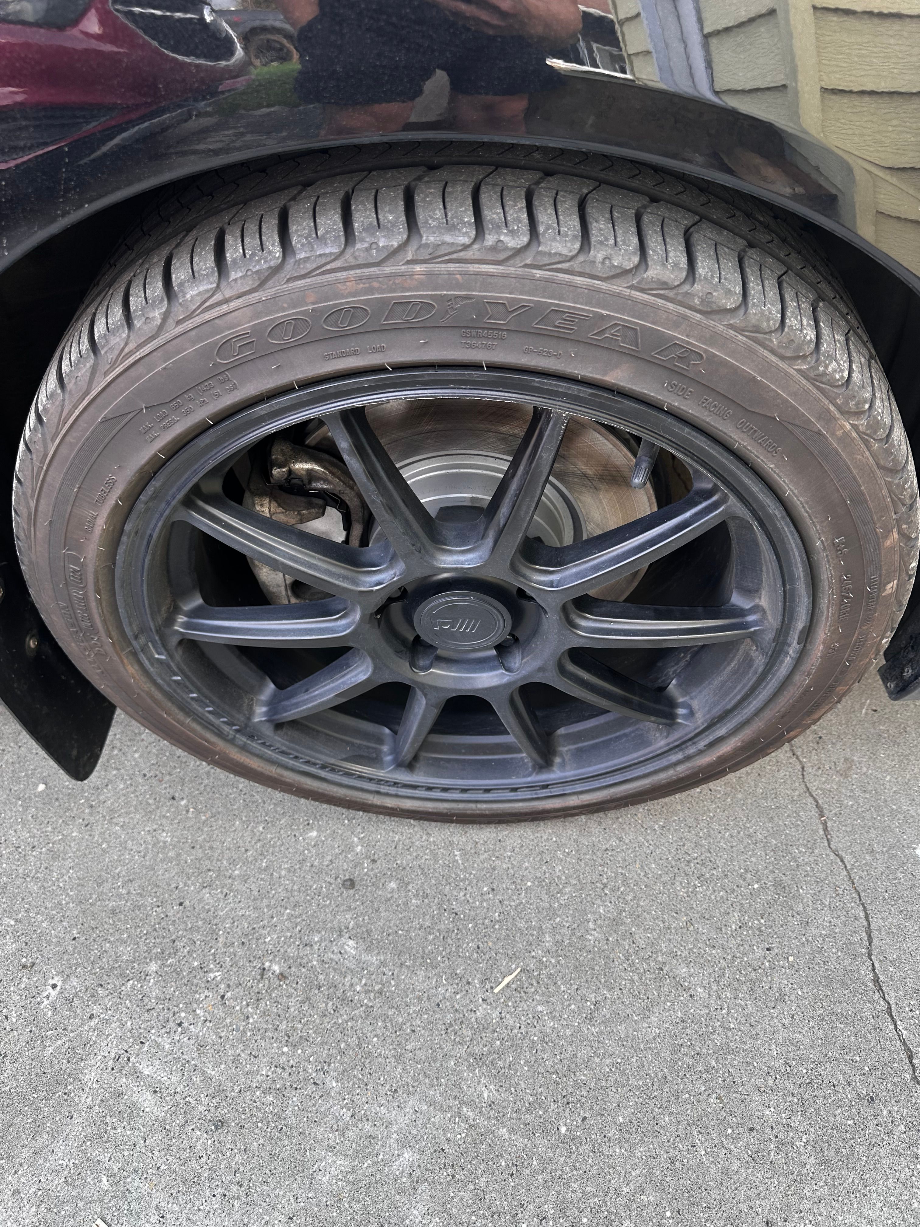 Used 2018 Subaru WRX Premium AWD/4WD image 14