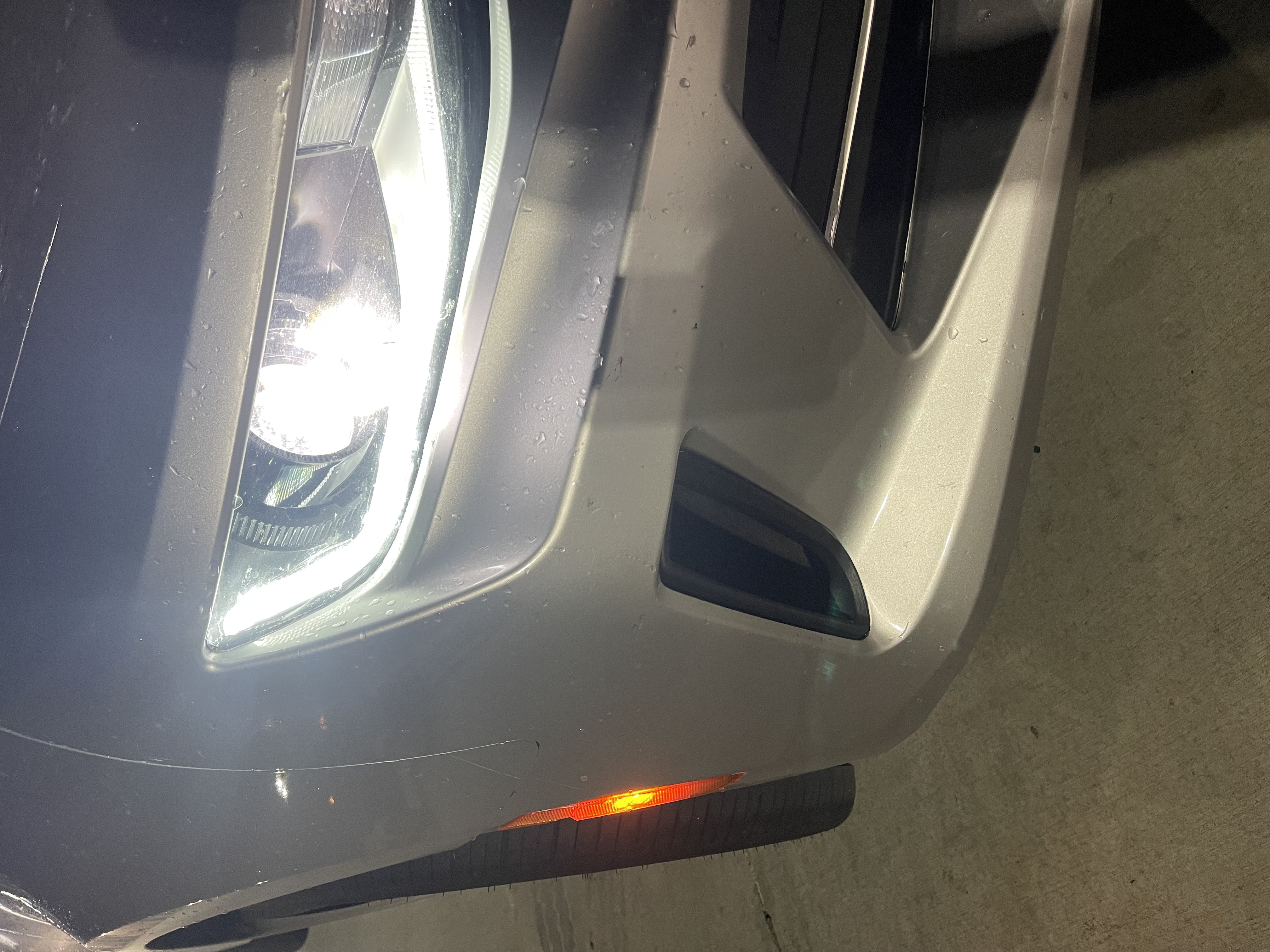 Used 2018 Chevrolet Camaro LT w/ RS Package RWD image 10