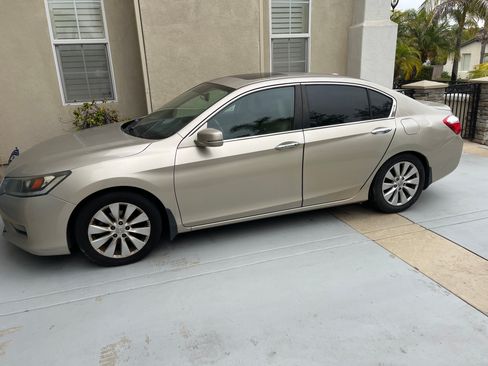 Used 2014 Honda Accord EX-L image 14