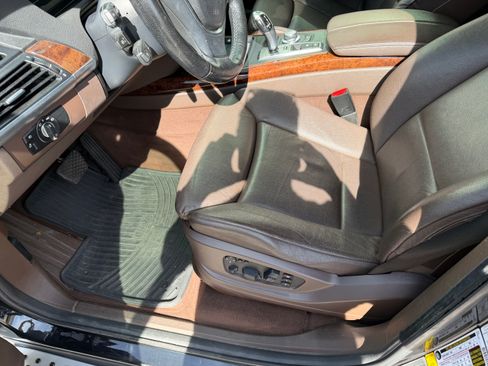 Used 2008 BMW X5 4.8i AWD/4WD image 14
