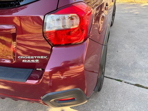 Used 2016 Subaru Crosstrek 2.0i Premium w/ Popular Package #1 image 14