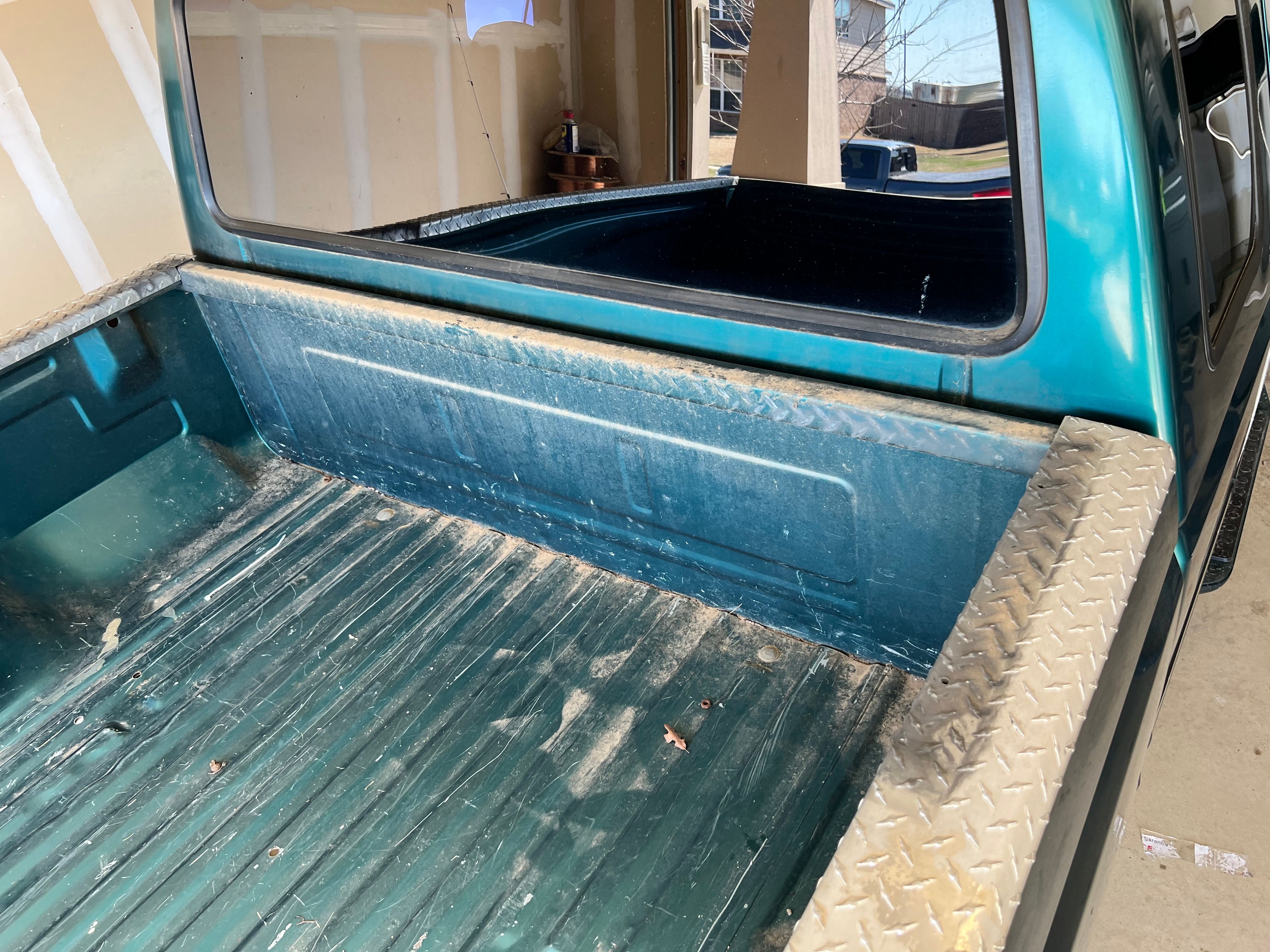 Used 1996 Ford F150 2WD SuperCab image 17