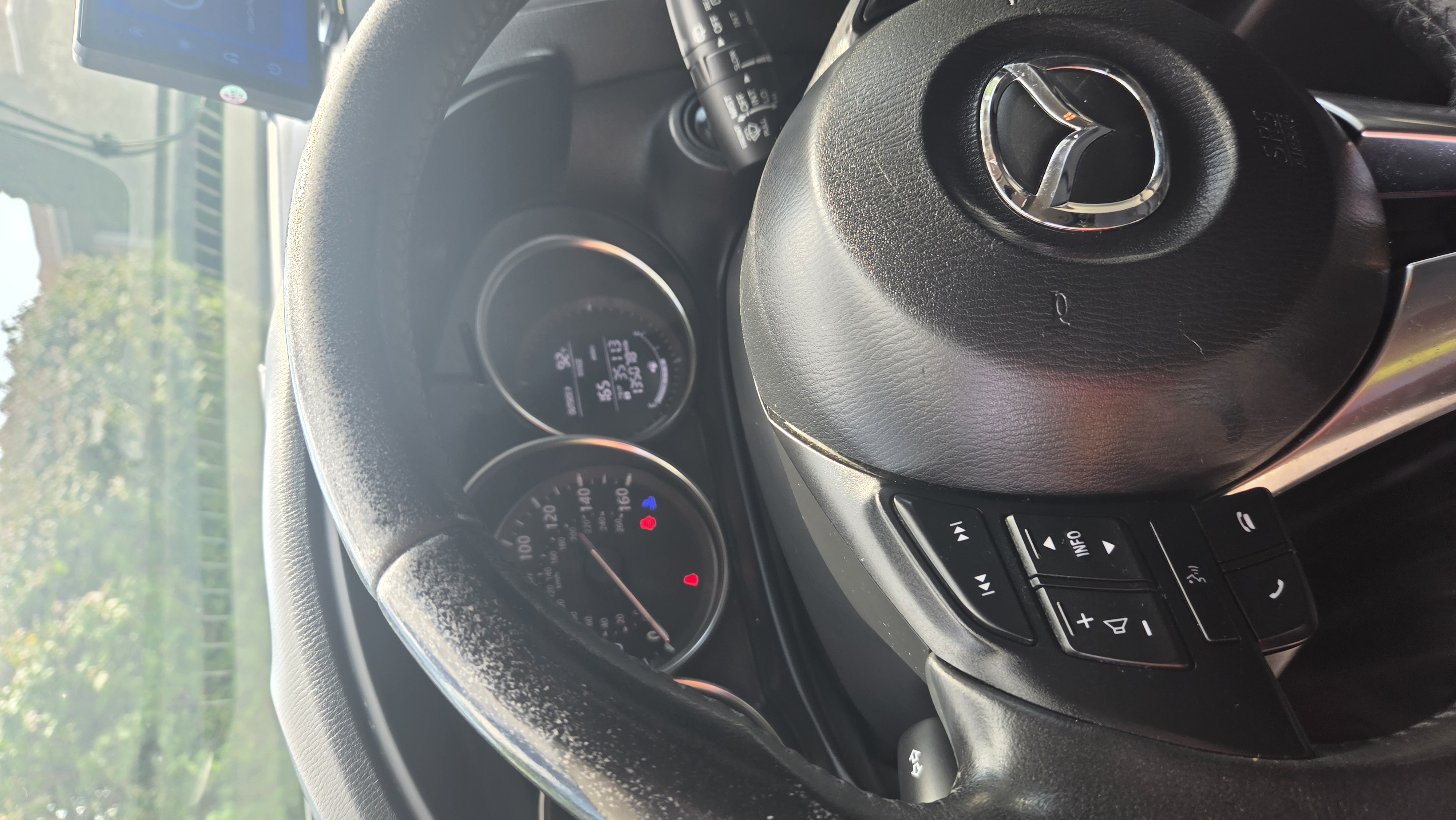 Used 2015 MAZDA CX-5 Touring FWD image 8