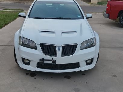 Used 2009 Pontiac G8 GXP