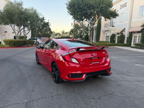 Used 2017 Honda Civic Si image 10