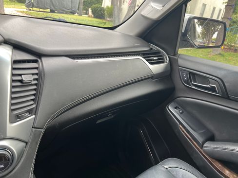 Used 2017 Chevrolet Tahoe LS image 15