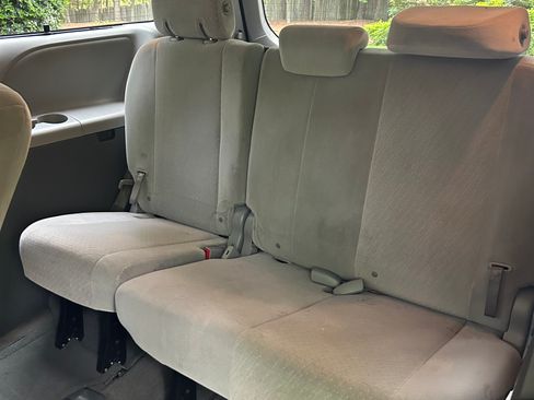 Used 2015 Toyota Sienna LE FWD image 13