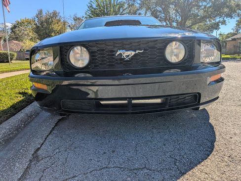 Used 2008 Ford Mustang GT image 13