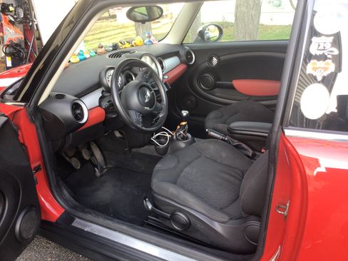 Used 2013 MINI Cooper Hardtop FWD image 6