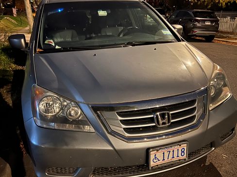 Used 2008 Honda Odyssey EX-L image 5