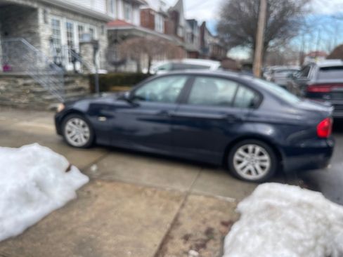 Used 2007 BMW 328xi Sedan image 4