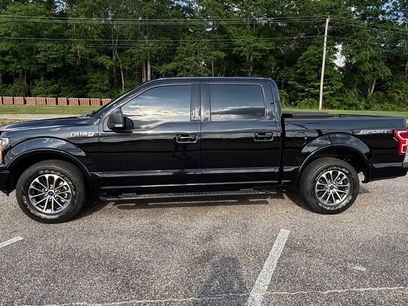 Used 2019 Ford F150 XLT w/ Equipment Group 302A Luxury