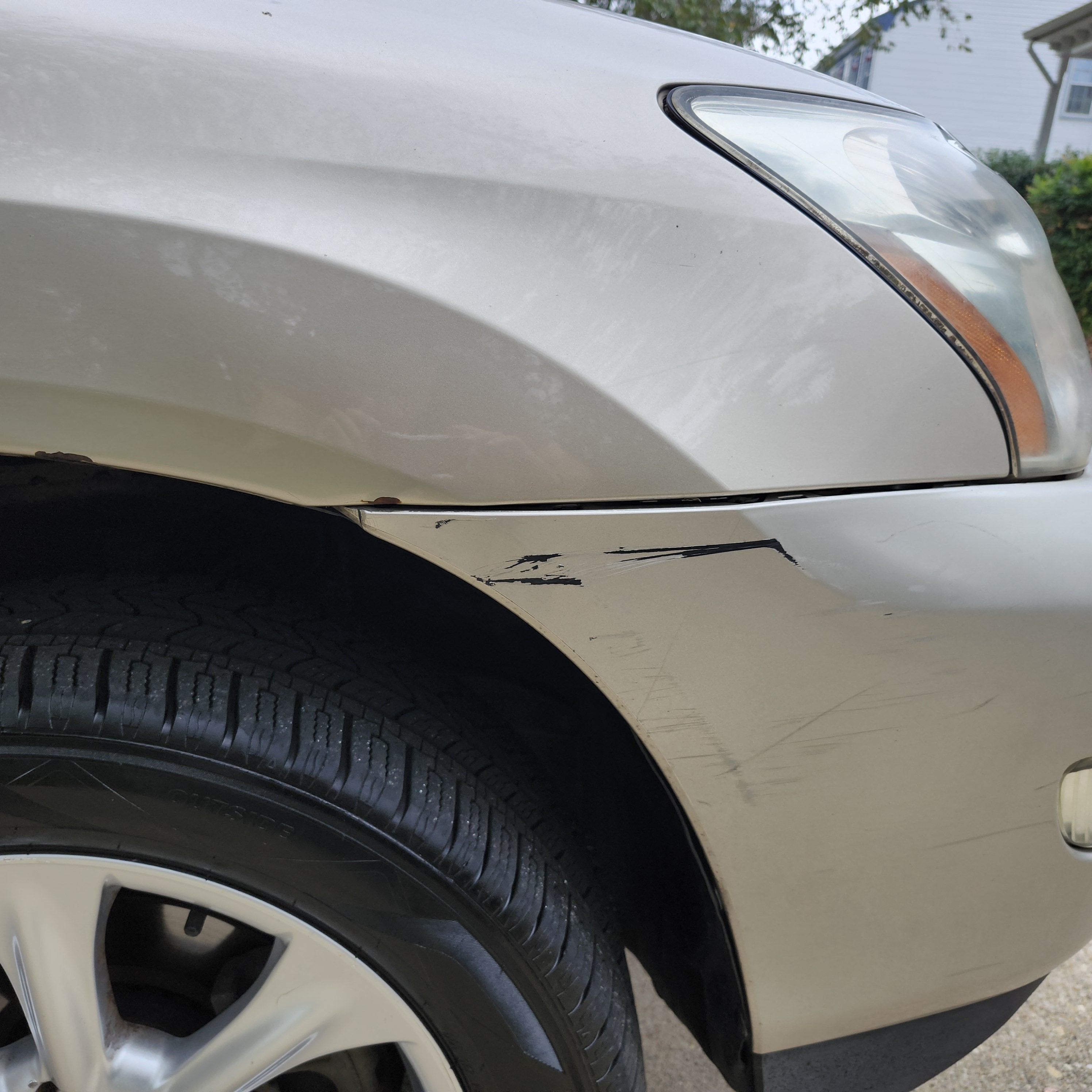 Used 2008 Lexus RX 350 AWD image 15