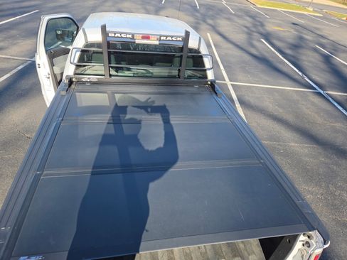 Used 2014 Ford F150 STX w/ Equipment Group 201A Mid image 10