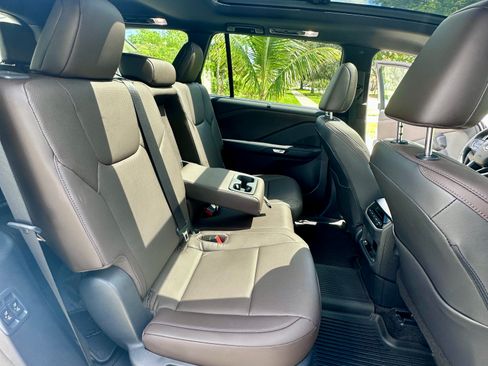 Used 2024 Lexus TX 350 FWD image 6