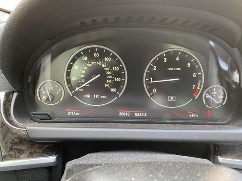 Used 2012 BMW 650i Coupe image 9