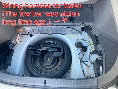 Used 2004 Toyota Prius image 16